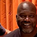 Shaquille O apos Neal teams up with artist for charity