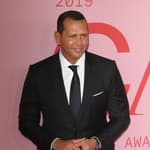 Alex Rodriguez Gets Trolled By Red Sox Fans Over 'Bennifer' At MLB Playoffs
