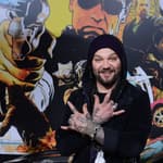 Bam Margera Detained After Allegedly Threatening To ‘Jump Off A Bridge’