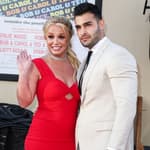 Britney Spears’ Fiancé Says Their Children Will Be Award-Winning Athletes
