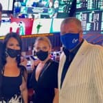 Downtown Las Vegas Hotspots Flood With Hollywood’s Biggest Stars!