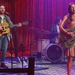Country Star Caroline Jones Goes LIVE During Appearance On ‘The Bachelorette’