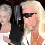 Dog The Bounty Hunter Offering Massive Reward For Capture Of Brian Laundrie