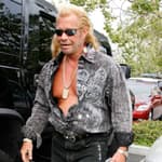 Dog The Bounty Hunter Stops Brian Laundrie Hunt After Badly Injuring His Ankle