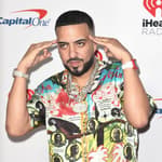 French Montana Sued After His Dog Allegedly ‘Viciously Attacked’ Gardener