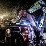 Highway Thru Hell
