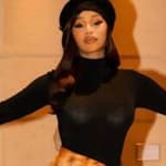 Cardi B- Instagram