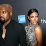 Kanye West & Kim Kardashian NOT Back Together, Despite Recent Rendezvous
