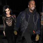 Kim Kardashian & Kanye West Divorce Is Back ON, Buys Him Out Of Family Home