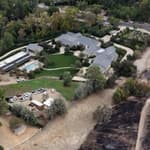 Kim Kardashian Pays Kanye West $23 MILLION For Couple’s Massive Home!