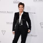 Kris Jenner Reveals Her Smoking Hot Past Halloween Costumes