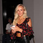Gymnast Nastia Liukin Flaunts Breathtaking ‘Poison Ivy’ Halloween Costume
