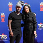 Ray J Files For Divorce From Princess Love While Hospitalized For Pneumonia