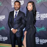 Singer Ray J Files For Joint Custody Of His Children With Princess Love