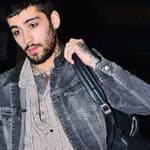 Zayn Malik Claims He DID NOT Strike ‘RHOBH’ Star Yolanda Hadid!