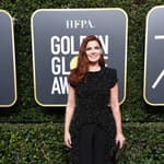 Debra Messing Apologizes For Shading Kim Kardashian’s ‘SNL’ Debut, Says She Didn’t Intend To ‘Troll Her’