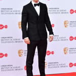 BAFTA TV AWARDS 2019 arrivals