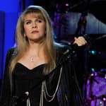 Rock band Fleetwood Mac performs live in concert at Bank Atlantic Center