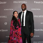 Vanessa Bryant To Undergo Psych Evaluation Amid Lawsuit Against Los Angeles County