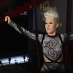 Pink Shares Touching Tribute In Honor Of Her Dad's Posthumous 76th Birthday