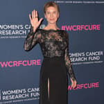 The Womens Cancer Research Fund hosts An Unforgettable Evening in Beverly Hills
