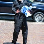 Howie Mandel at America apos s Got Talent