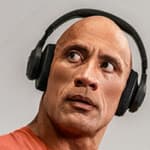 Dwayne Johnson and Under Armour Introduce the New UA Project Rock 4 Training Shoe