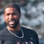 Khloe Kardashian and Tristan Thompson take their daughter True to her dance class