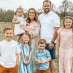 ‘Counting On’ Star Anna Duggar Reveals New Baby, Amid Husband’s Criminal Case