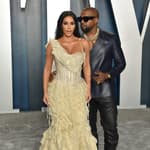 Kanye West: I Don’t Want Kim Kardashian’s Publicist Over At Our House!