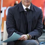 Matt Lauer on Today Show