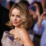 Rachel McAdams At the Los Angeles Premiere Of Disney And Marvel Studios' 'Doctor Strange'