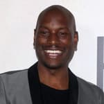 Tyrese at the Los Angeles Screening Of National Geographic Channel's 'Before The Flood'