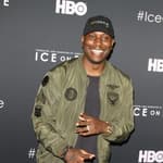 Tyrese at the HBO Documentary "Ice on Fire" in Los Angeles