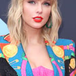 Taylor Swift at The MTV 2019 Video Music Awards