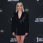 Erika Jayne smiling.