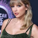 Taylor Swift at the 2019 American Music Awards - Arrivals
