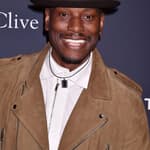 Tyrese at the Pre-GRAMMY Gala and GRAMMY Salute to Industry Icons Honoring Sean "Diddy" Combs - Arrivals
