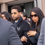 Jussie Smollett pleads not guilty to felony charges in Chicago court