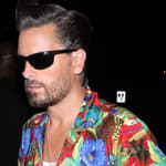 Scott Disick