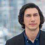 Adam Driver at the "Annette" Photocall - The 74th Annual Cannes Film Festival
