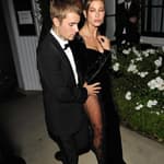 Justin Bieber & Hailey Baldwin