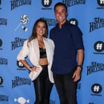 Freeform 'Halloween Road' Talent And Press Preview Night