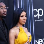 ‘Migos’ Star Offset Ordered To Pay $950K In Lawsuit Over Missing Bentley