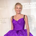 Sharon Stone Supports Comedian After ‘Karen’ Rushes Stage During His Set