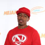 Nick Cannon at the 3rd Annual MBJAM19 - Los Angeles