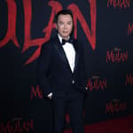 Mulan - World Premiere