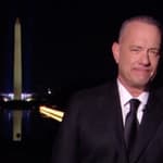 Biden Inaugural Celebrating America