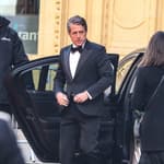 The 74th British Academy Film Awards - Outside Arrivals And Departures