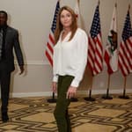 Caitlyn Jenner for California Governor Pasadena Town Hall